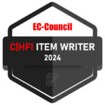 EC-Council Item Writer