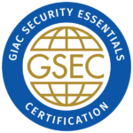 GIAC Security Essentials Certification